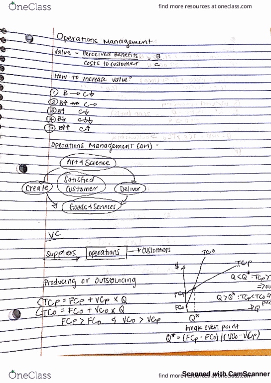 TOM 301 Lecture 2: Tom 301_1 thumbnail