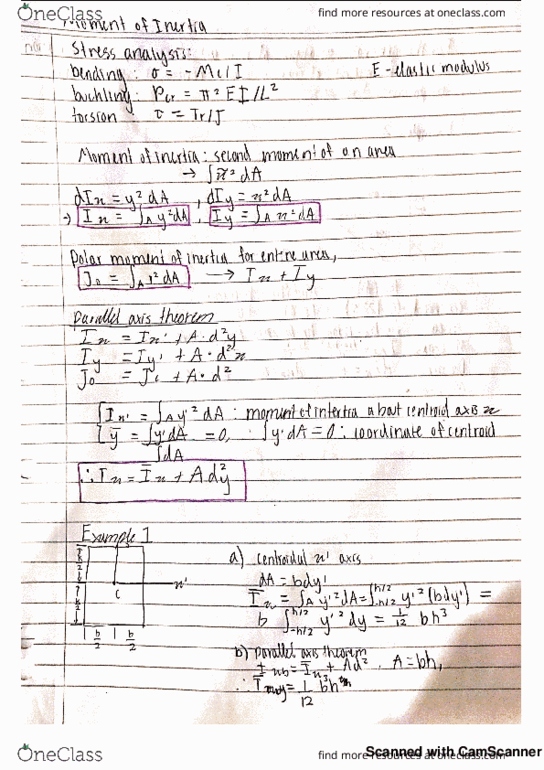 ENGN1217 Lecture 9: lecture 9 thumbnail