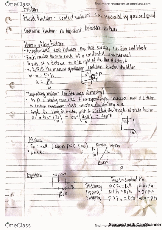 ENGN1217 Lecture 3: lecture 3 thumbnail