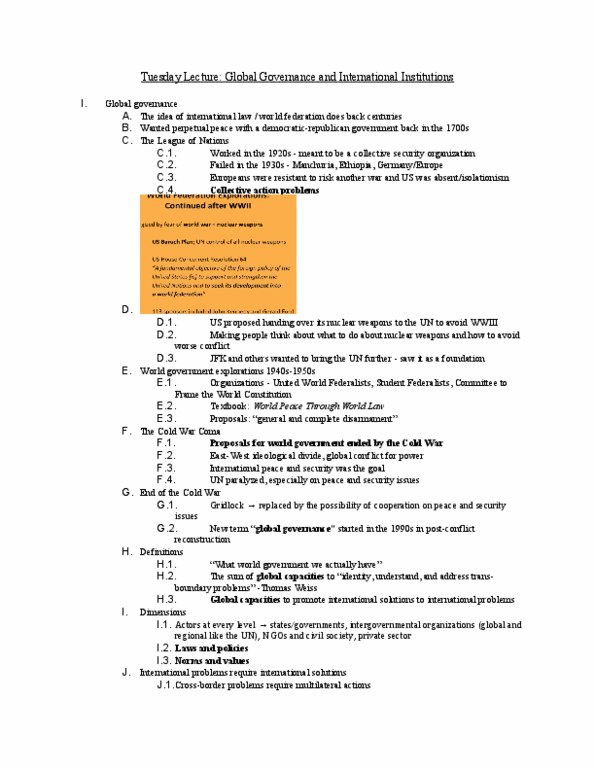 IAFF 1005 Lecture 18: Tuesday: Lecture #18 thumbnail