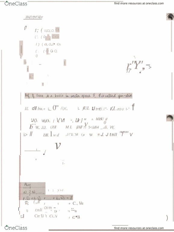 MATH 204 Lecture Notes - Lecture 12: National Order Of Quebec thumbnail