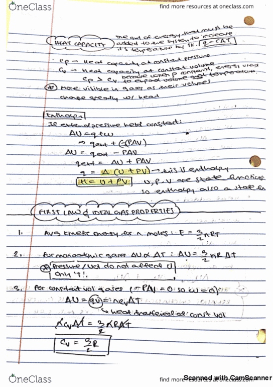 CHEM 6BH Lecture 29: Chem 6BH Notes thumbnail