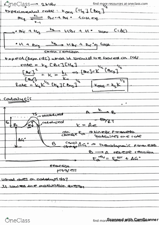 CHEM 6CH Lecture 6: CHEM 6CH Notes thumbnail