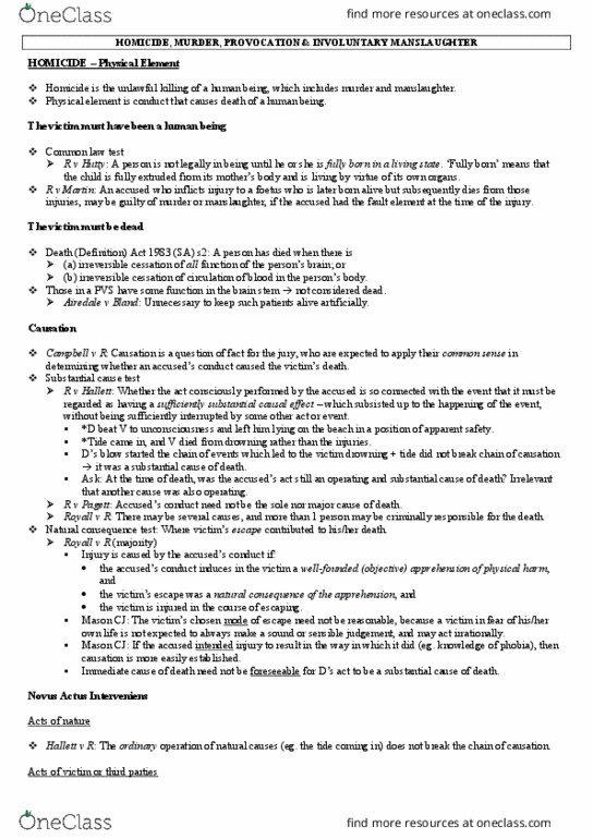 LWZ114 Lecture Notes - Lecture 3: Blood Transfusion, Breaking The Chain, Well-Founded Relation thumbnail