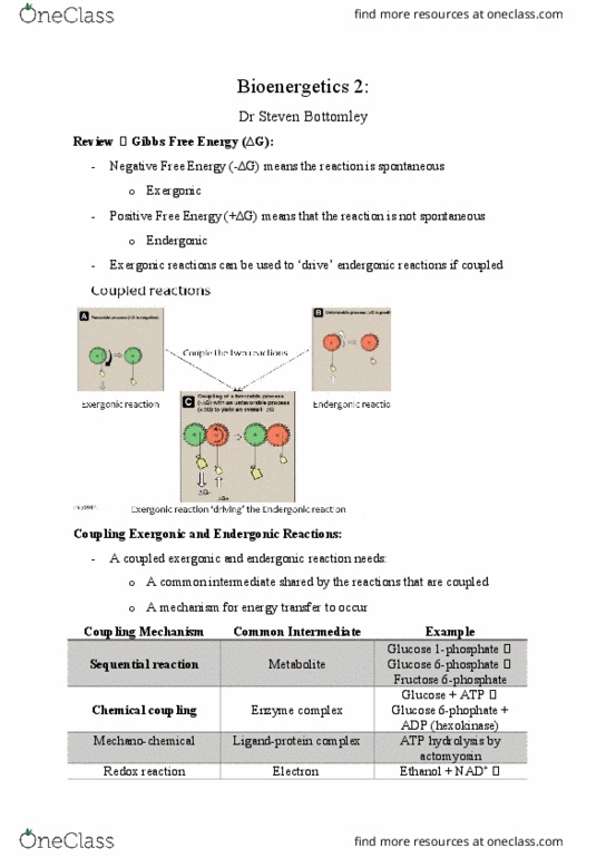 BCCB2000 Lecture Notes - Lecture 14: Electronegativity, Hepatocyte, Heme thumbnail