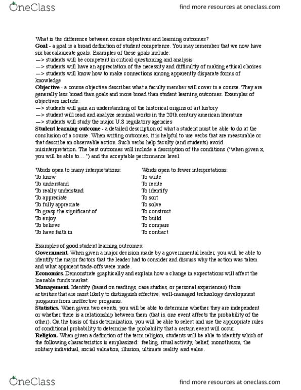 EDEC 262 Lecture Notes - Lecture 3: Catatonia, Disorganized Schizophrenia, Lithography thumbnail