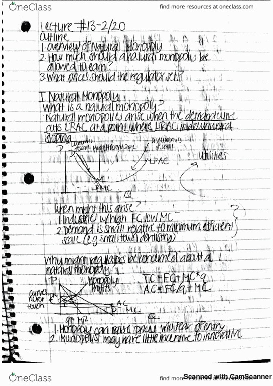 ECN 121B Lecture 5: Lecture5 thumbnail