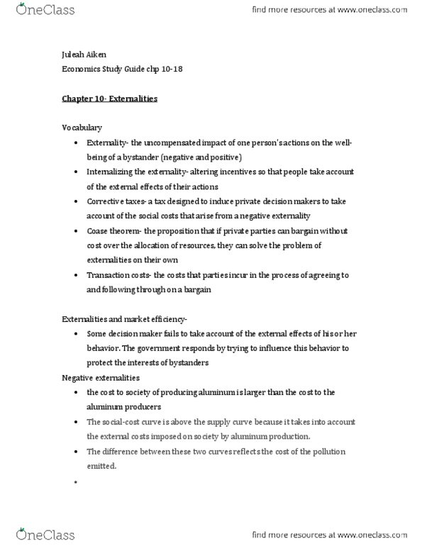ECO 211 Chapter : Econ study guide #2.docx thumbnail