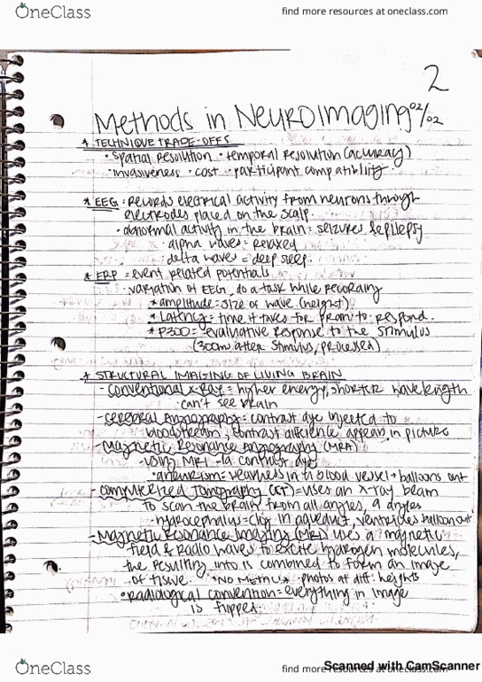 PSY 361 Lecture 2: L2 methods in neuroimaging and neuropsychological testing thumbnail