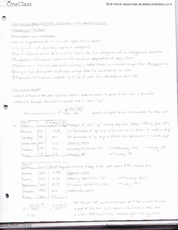 COMMERCE 2QA3 Chapter 16: Statistics - Chapter 16.pdf thumbnail