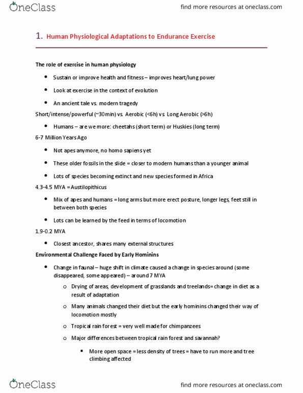 PHGY 502 Lecture Notes - Lecture 1: Hyponatremia, Iliotibial Tract, Nucleus Accumbens thumbnail