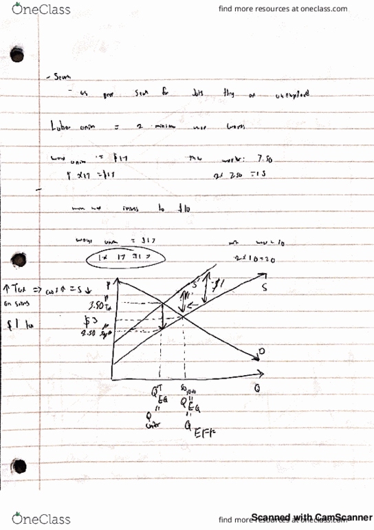 ECO 2023 Lecture 10: Principles of Microeconomics with Rush thumbnail