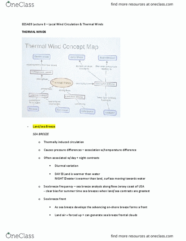 EESA09H3 Lecture Notes - Lecture 8: Minimax, Migraine, Toronto Pearson International Airport thumbnail