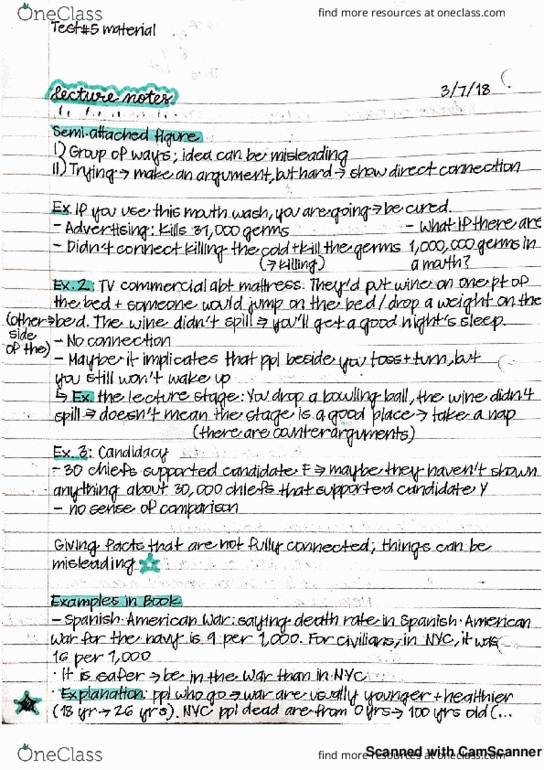 SOC SCI 3A Lecture 11: SOCSCI 3A LEC 11 thumbnail