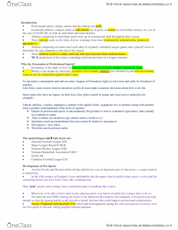 ECON 2P03 Chapter 1: Chapter One ALL notes.docx thumbnail