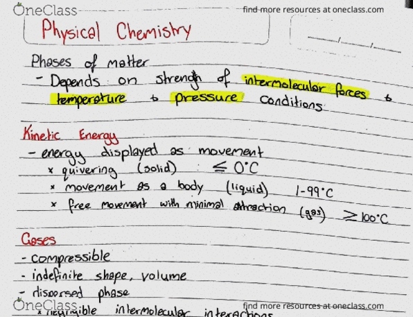 CH 1001:03 Lecture 10: Physical Chemistry thumbnail