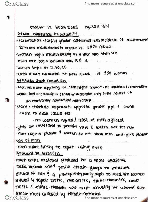PSYCH 225 Chapter Notes - Chapter 12: Yacc, Ah6, Emo thumbnail