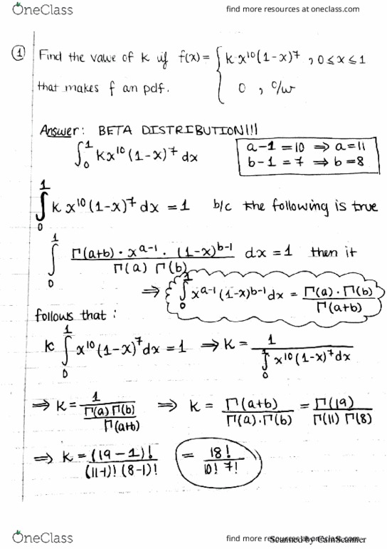 STAB52H3 Lecture 12: gamma/beta example thumbnail