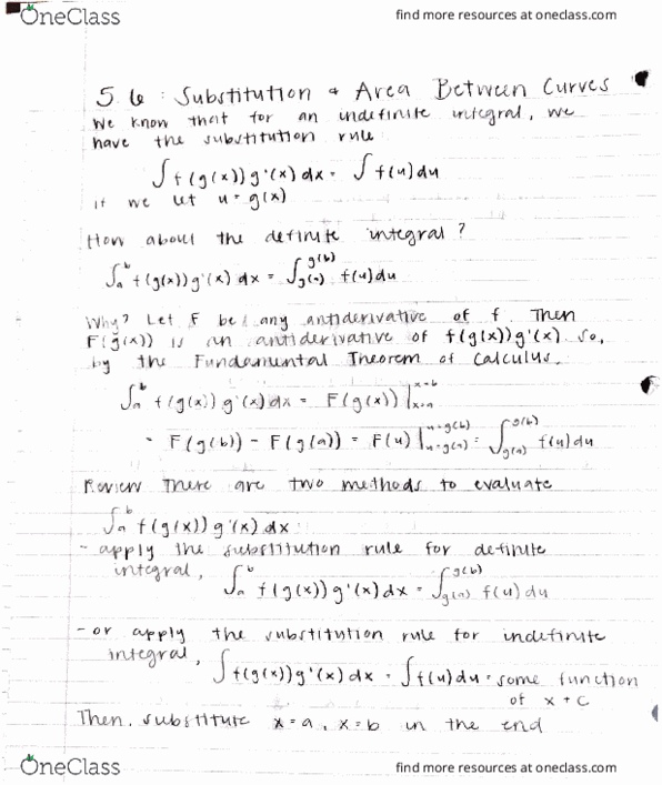 MAT 21B Lecture Notes - Lecture 7: Triple J thumbnail