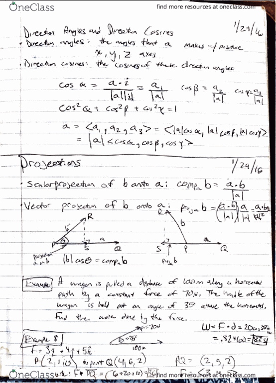 MATH 252 Lecture Notes - Lecture 2: Eocene thumbnail