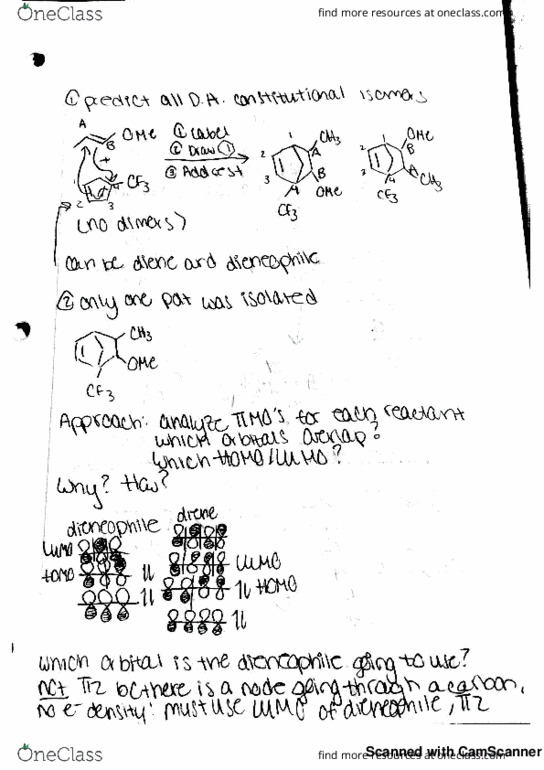 CHEM 3B Chapter 83: Lecture 9 thumbnail