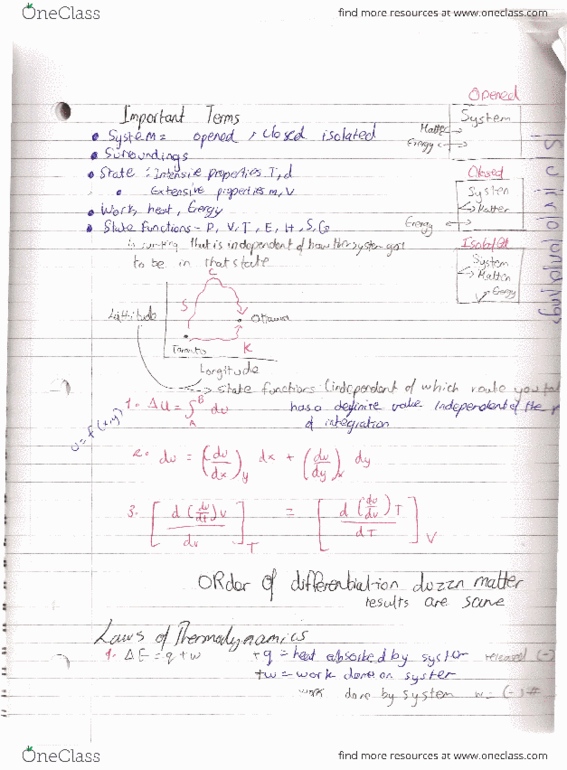 CHM110H5 Lecture Notes - Flcl, Chd1L, Horse Length thumbnail