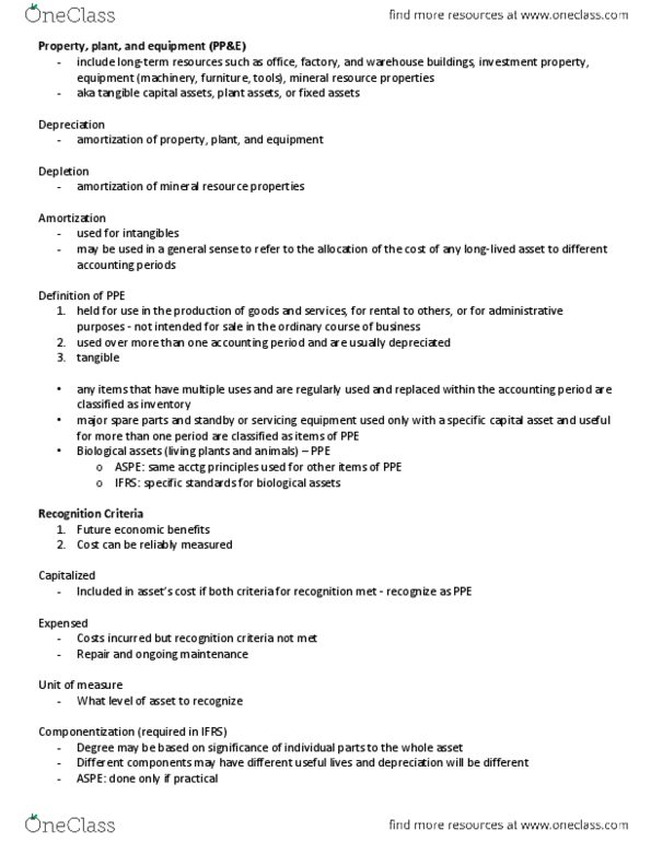 ADMS 3585 Chapter Notes - Chapter 10: Retained Earnings, Title Search, Quinoline Yellow Ws thumbnail