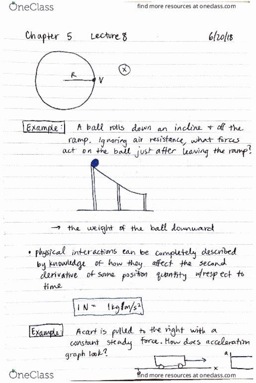 Physics 117A Lecture Notes - Lecture 8: Tibet, Joule thumbnail