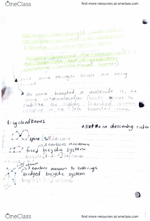 CH 221 Lecture Notes - Lecture 4: Intelligence Quotient thumbnail