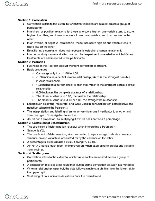 STAT 210 Lecture Notes - Lecture 3: Scatter Plot, Scientific Control, Multiple Correlation thumbnail