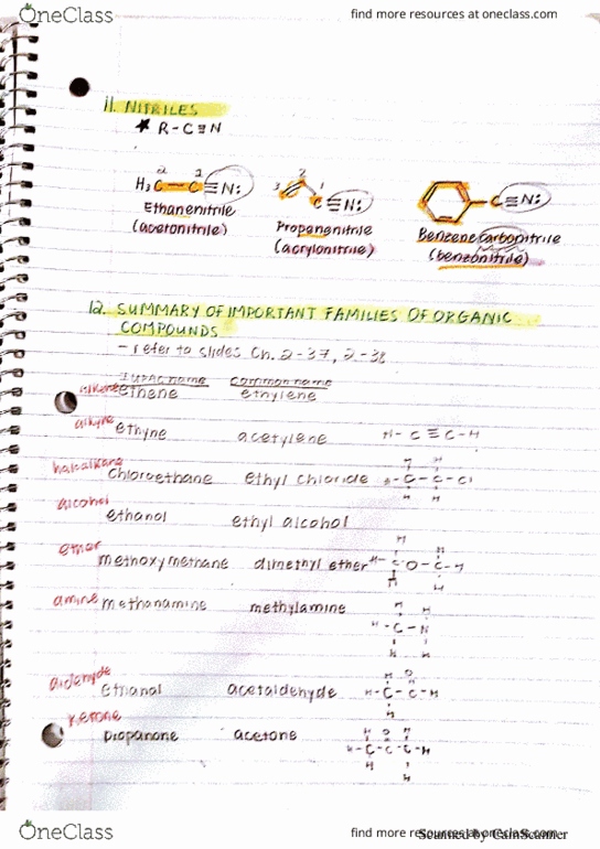 CHEM 281 Lecture 9: lecture 9 (281) thumbnail