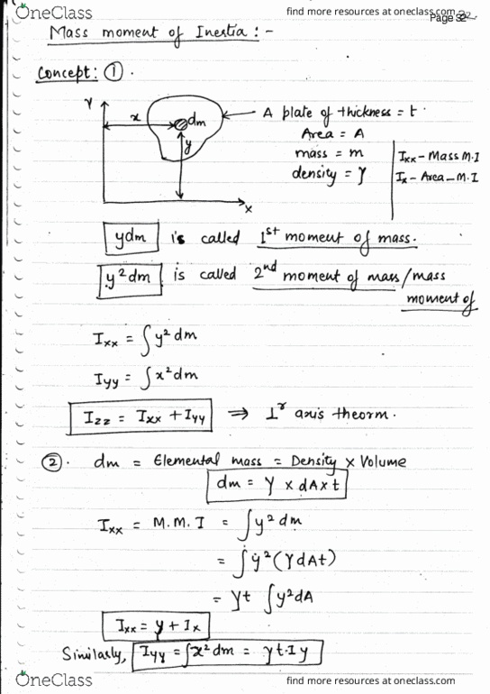 SFWRENG 3MX3 Lecture Notes - Lecture 23: Bes, Izeh thumbnail