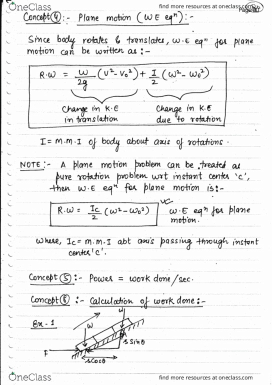 SFWRENG 3MX3 Lecture Notes - Lecture 17: Fax, 1-Hydroxy-7-Azabenzotriazole thumbnail