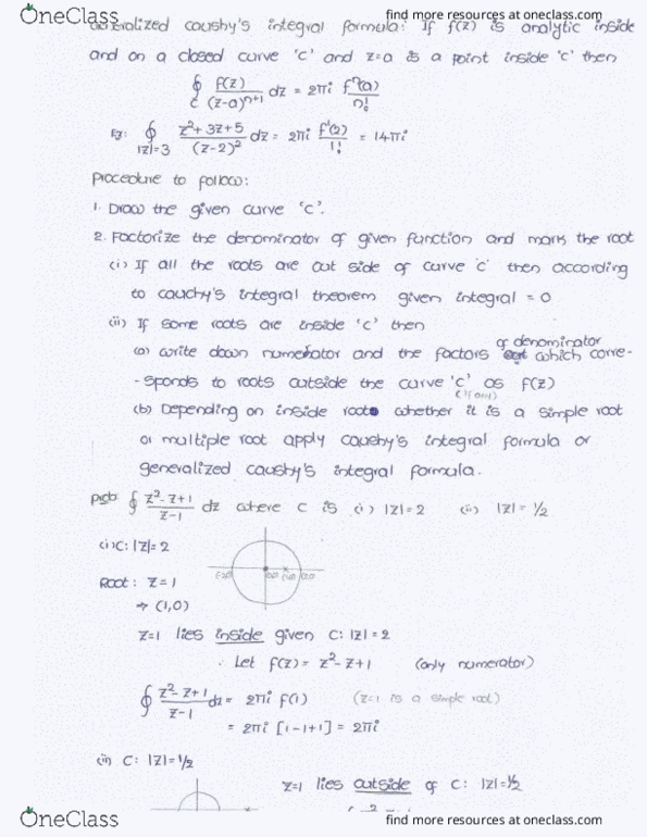 MTH 425 Chapter 18: -ENG-Mathematics-159-164 thumbnail