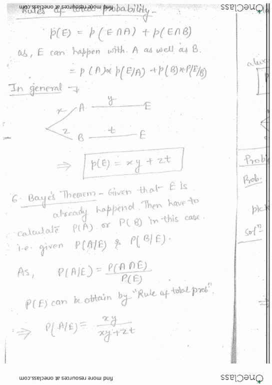 MTH 108 Lecture 13: Mathematics-ME-14-22 thumbnail