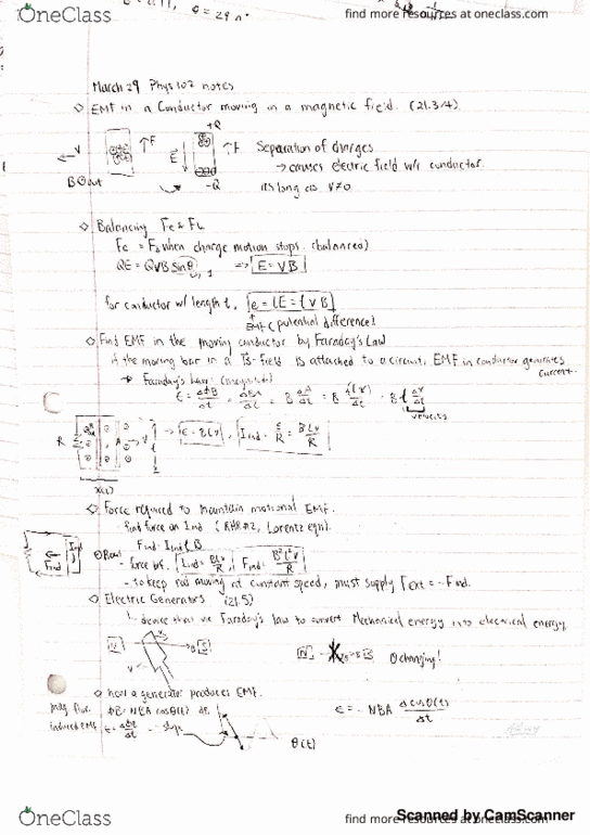 PHYS 183 Lecture 7: PHYS102 20180410 thumbnail