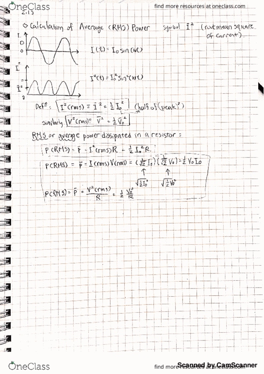 PHYS 183 Lecture 5: PHYS102 20180227 thumbnail