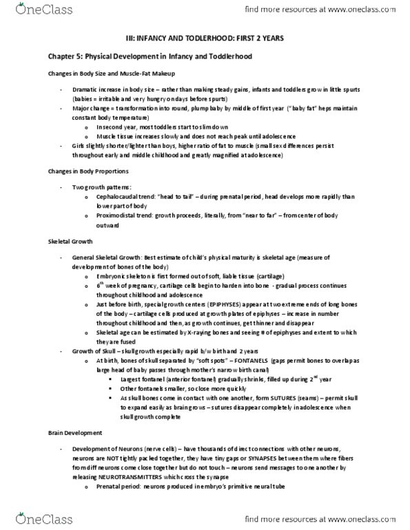 PSYCH211 Chapter Notes - Chapter 5: Visual Acuity, Habituation, Retina thumbnail