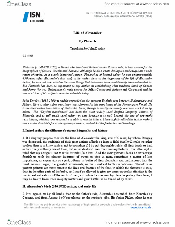 CLASS110 Lecture : 5033_Plutarch_Alexander.pdf thumbnail
