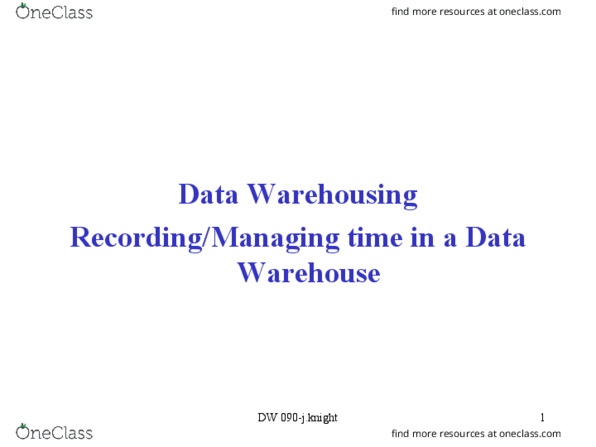 FIT3002 Lecture Notes - Lecture 1: Grid Computing, Business Intelligence, Uptodate thumbnail