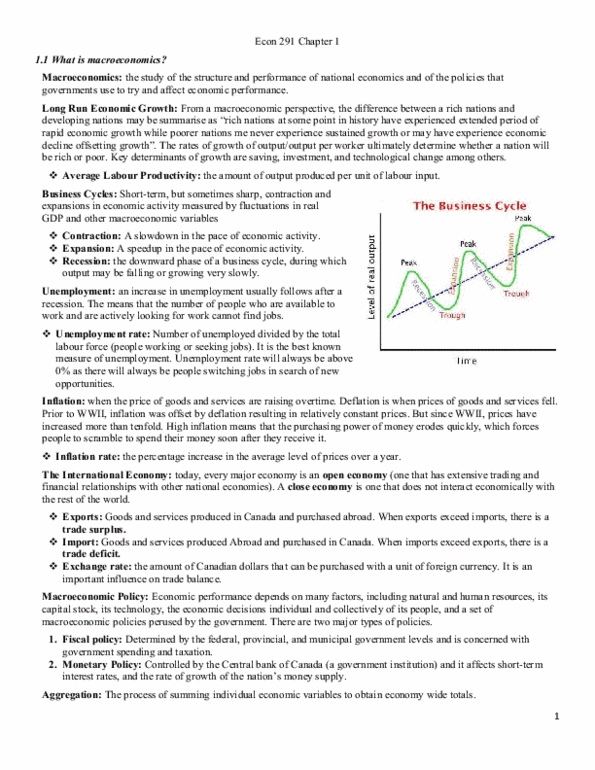 ECON 291 Chapter 7: chapter 7 thumbnail