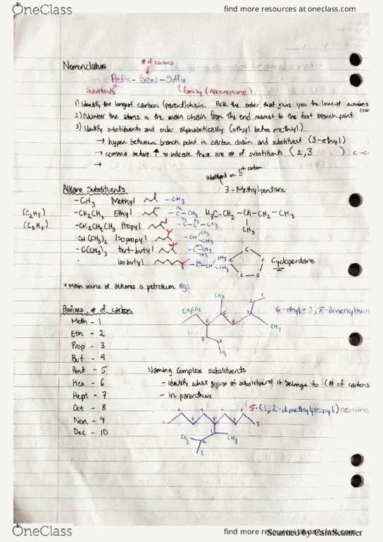 CHEM10003 Lecture 2: CHEM10003-Accumulative-Notes-4-4 thumbnail