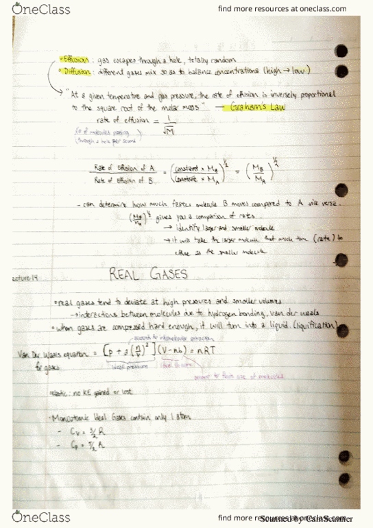 CHEM10003 Lecture 13: CHEM10003-Accumulative-Notes-18-18 thumbnail