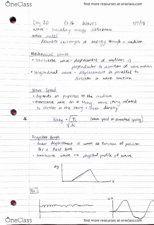Physics 117A Lecture Notes - Lecture 20: Bes, Advanced Vector Extensions thumbnail