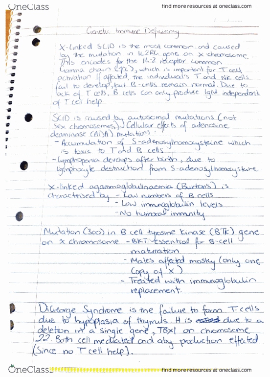 MEDI3009 Lecture Notes - Lecture 6: E.On thumbnail
