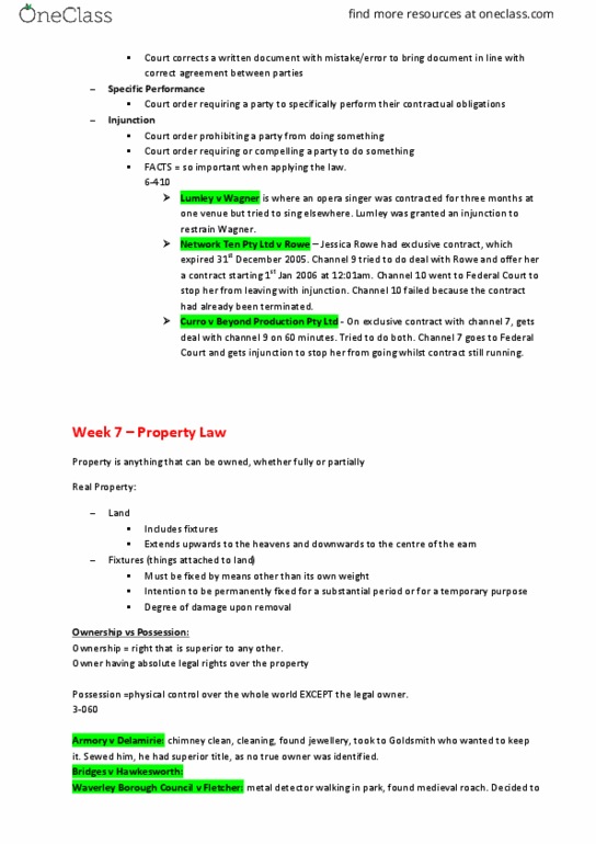 BA 3340 Lecture Notes - Lecture 56: Abrasive Blasting thumbnail