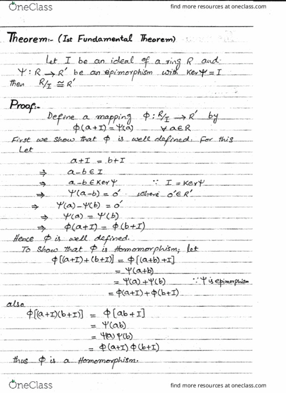 MTL 200 Chapter Notes - Chapter 9: Mirza Salaamat Ali Dabeer thumbnail