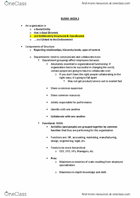 BU398 Lecture Notes - Lecture 3: Railways Act 1921 thumbnail