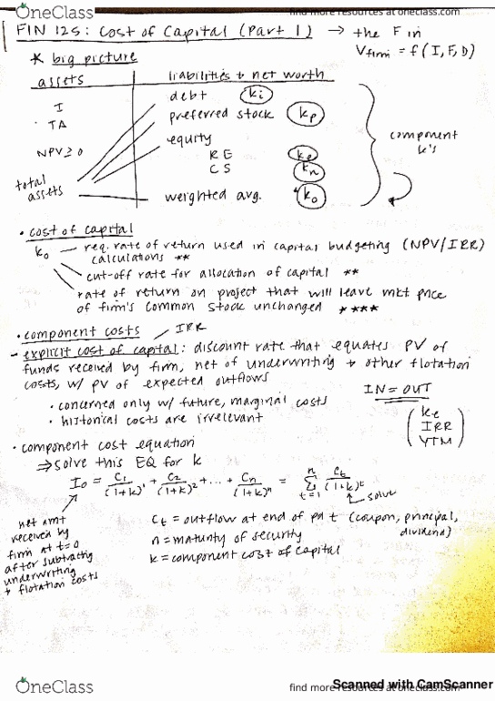 FIN-125 Lecture 9: FIN 125 lecture 9 thumbnail