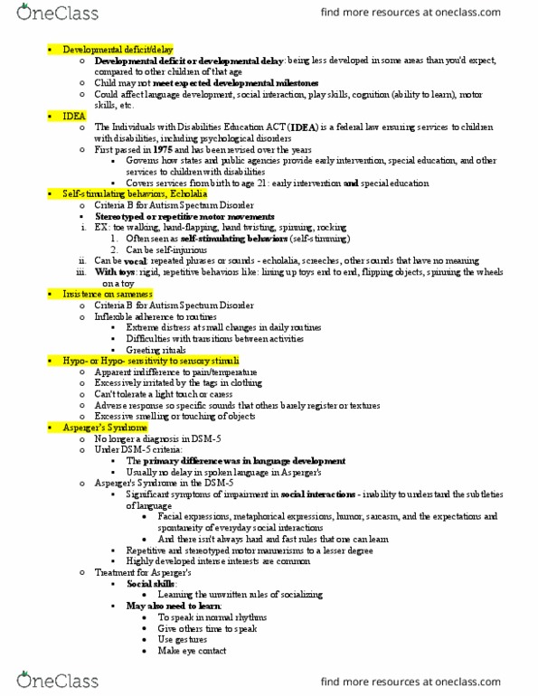 PSYC 3406 Chapter 17: CH 17 Study Guide thumbnail